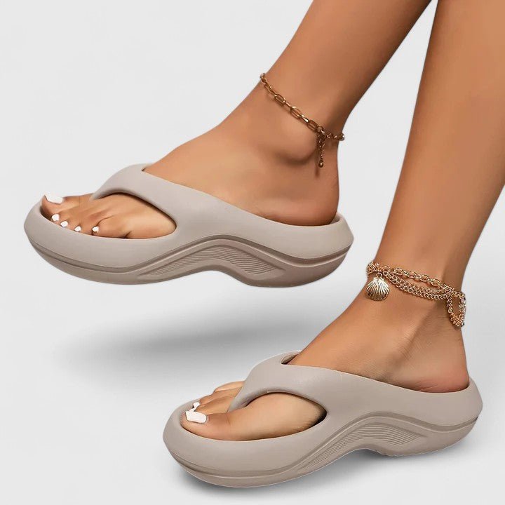 Ella | Sandales Orthopédiques