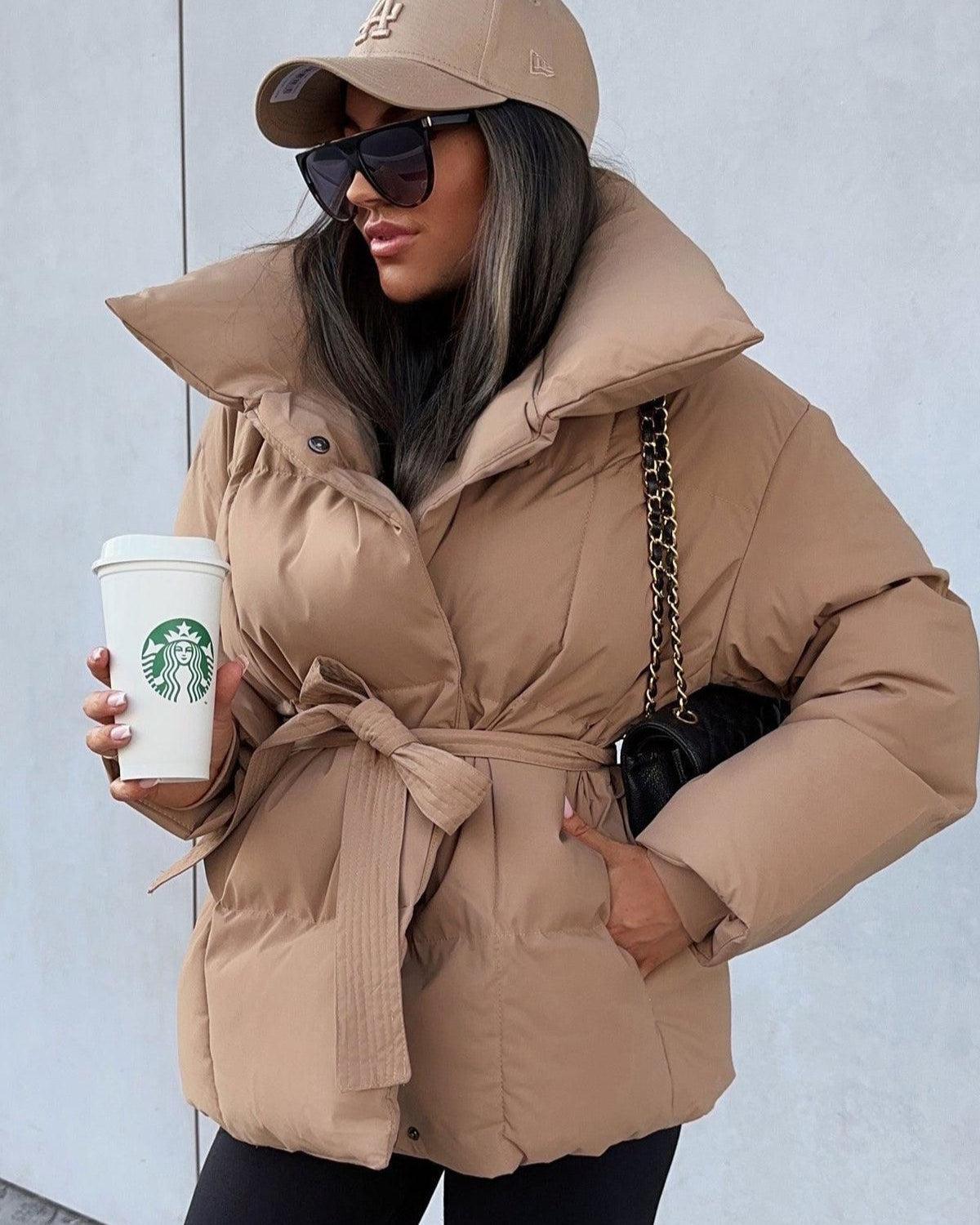 Ella | Veste Oversize