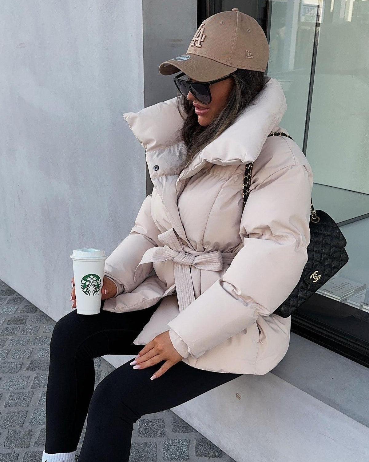 Ella | Veste Oversize