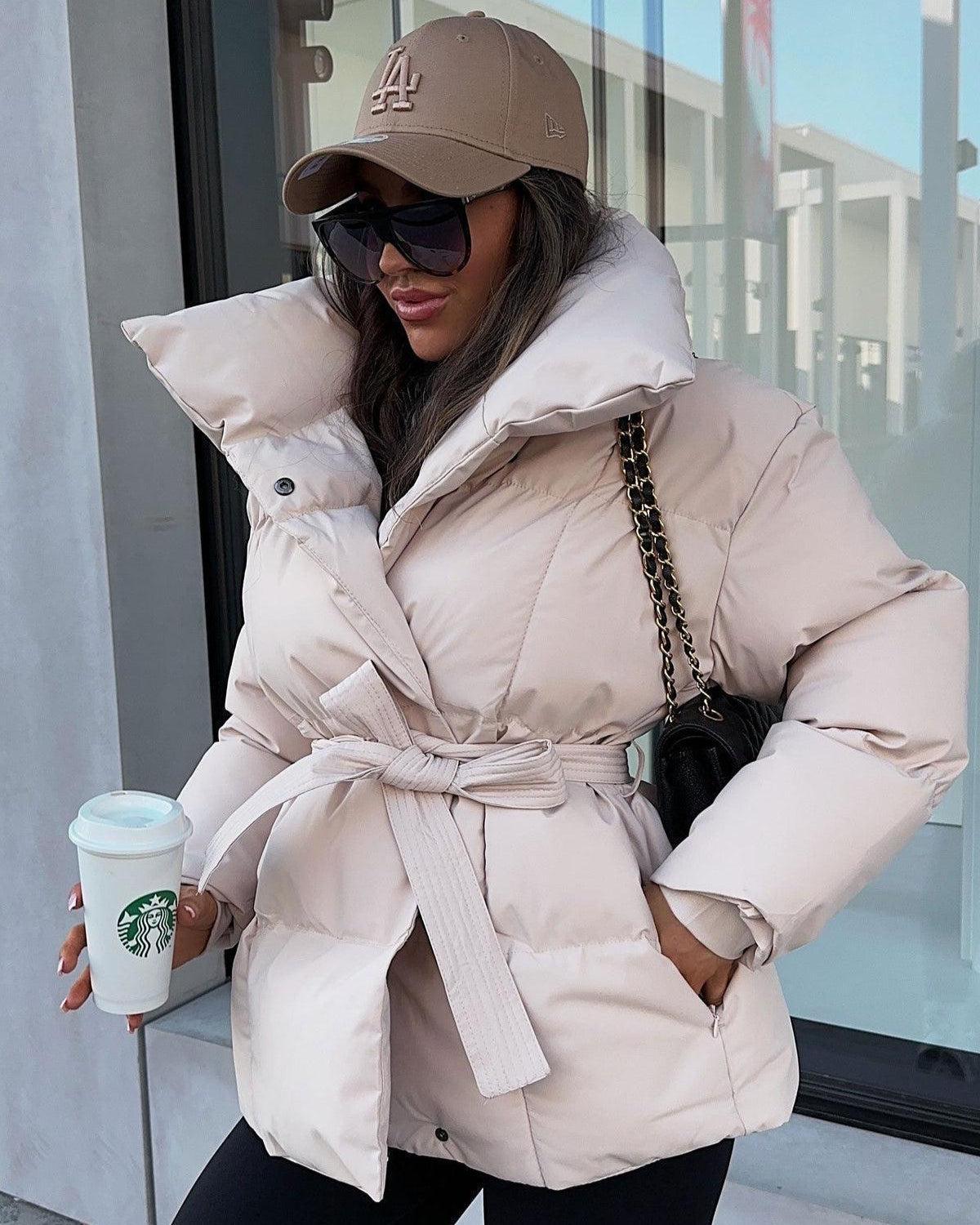 Ella | Veste Oversize