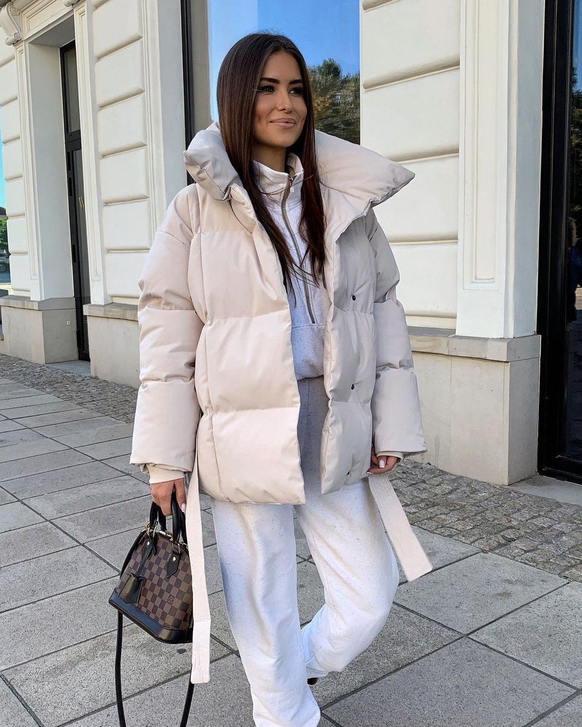 Ella | Veste Oversize