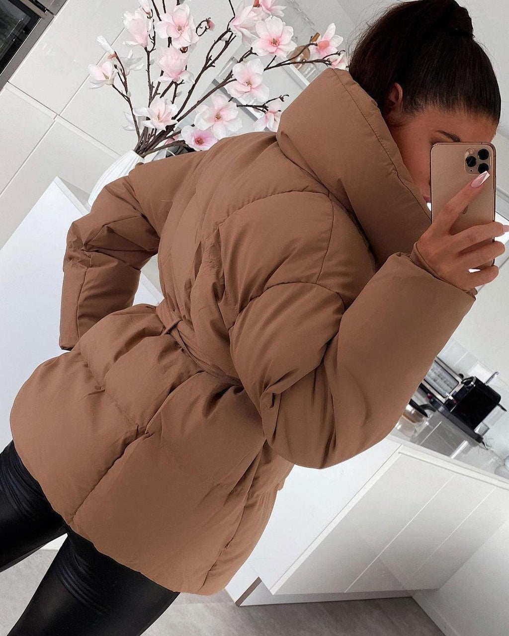 Ella | Veste Oversize