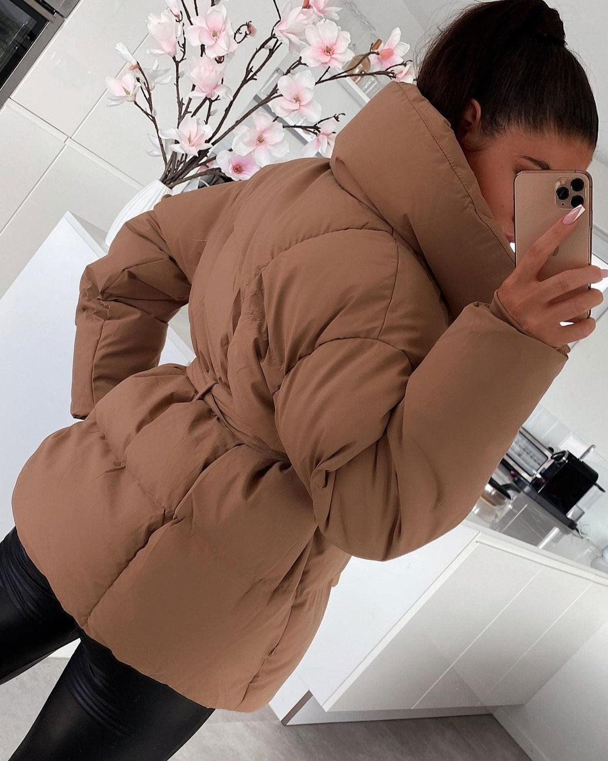 Ella | Veste Oversize