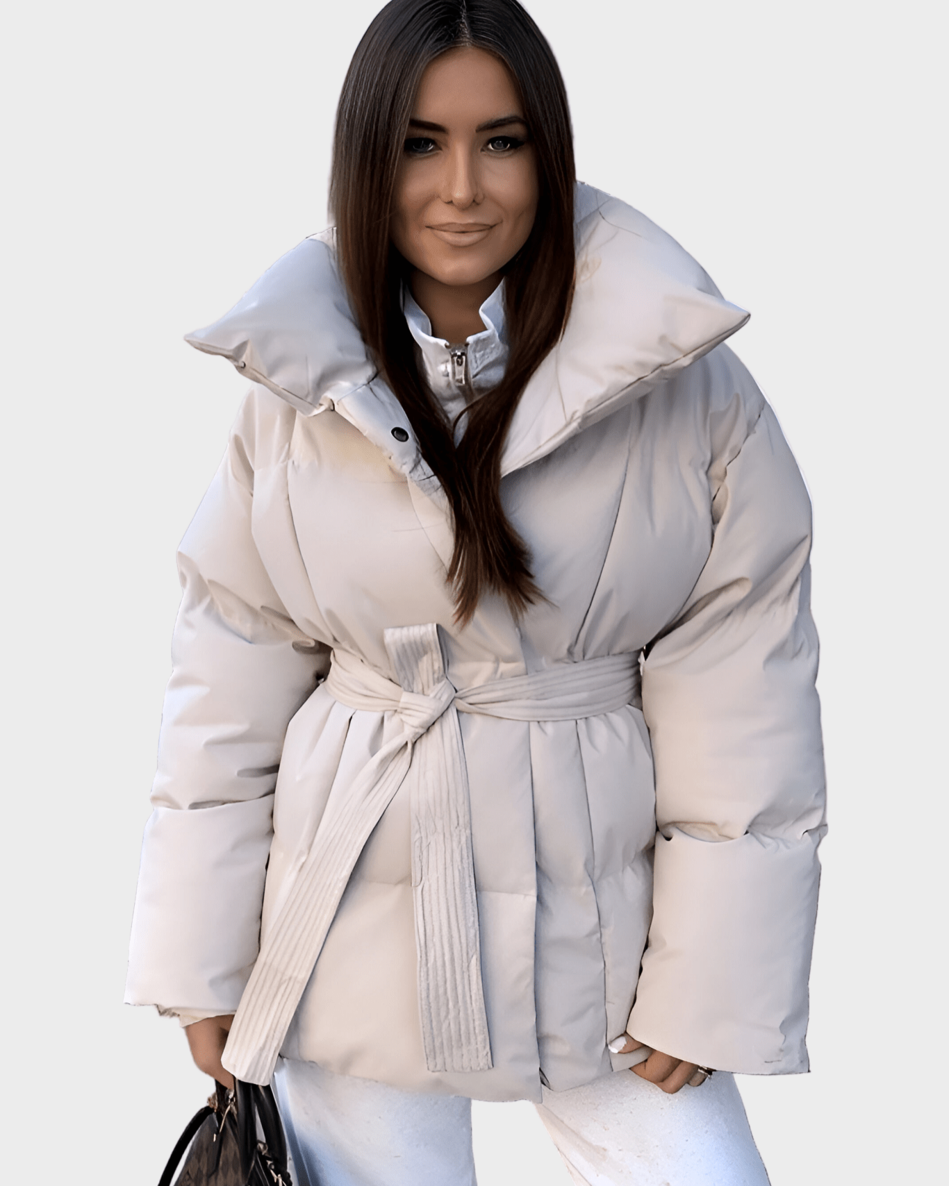 Ella | Veste Oversize