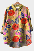 Ella | Blouse Premium