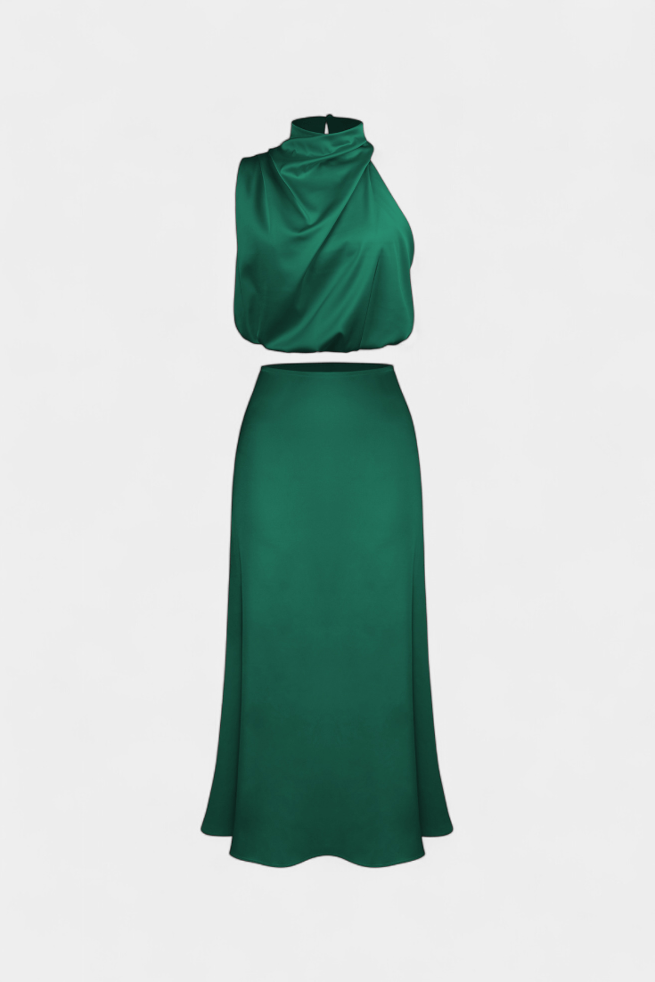 Ella | Ensemble