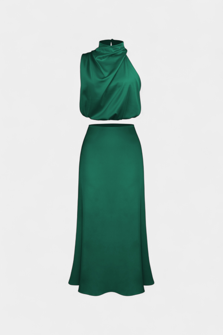 Ella | Ensemble