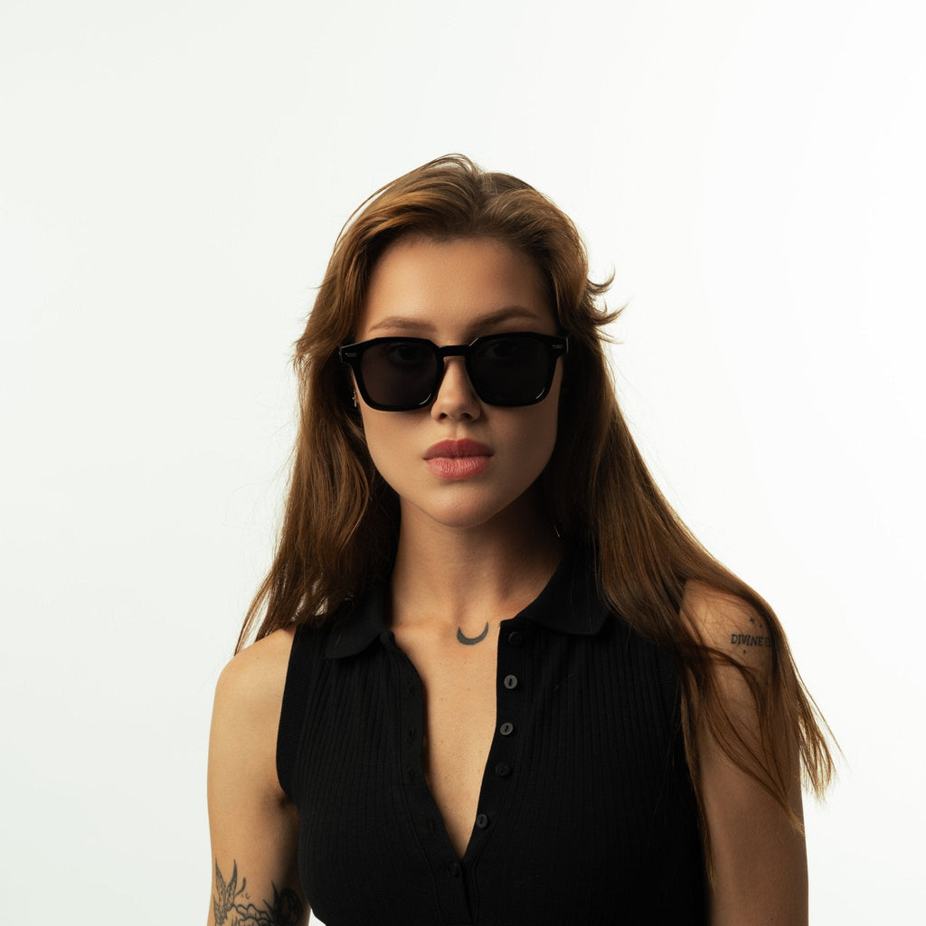 Ella | Lunettes Unisexes