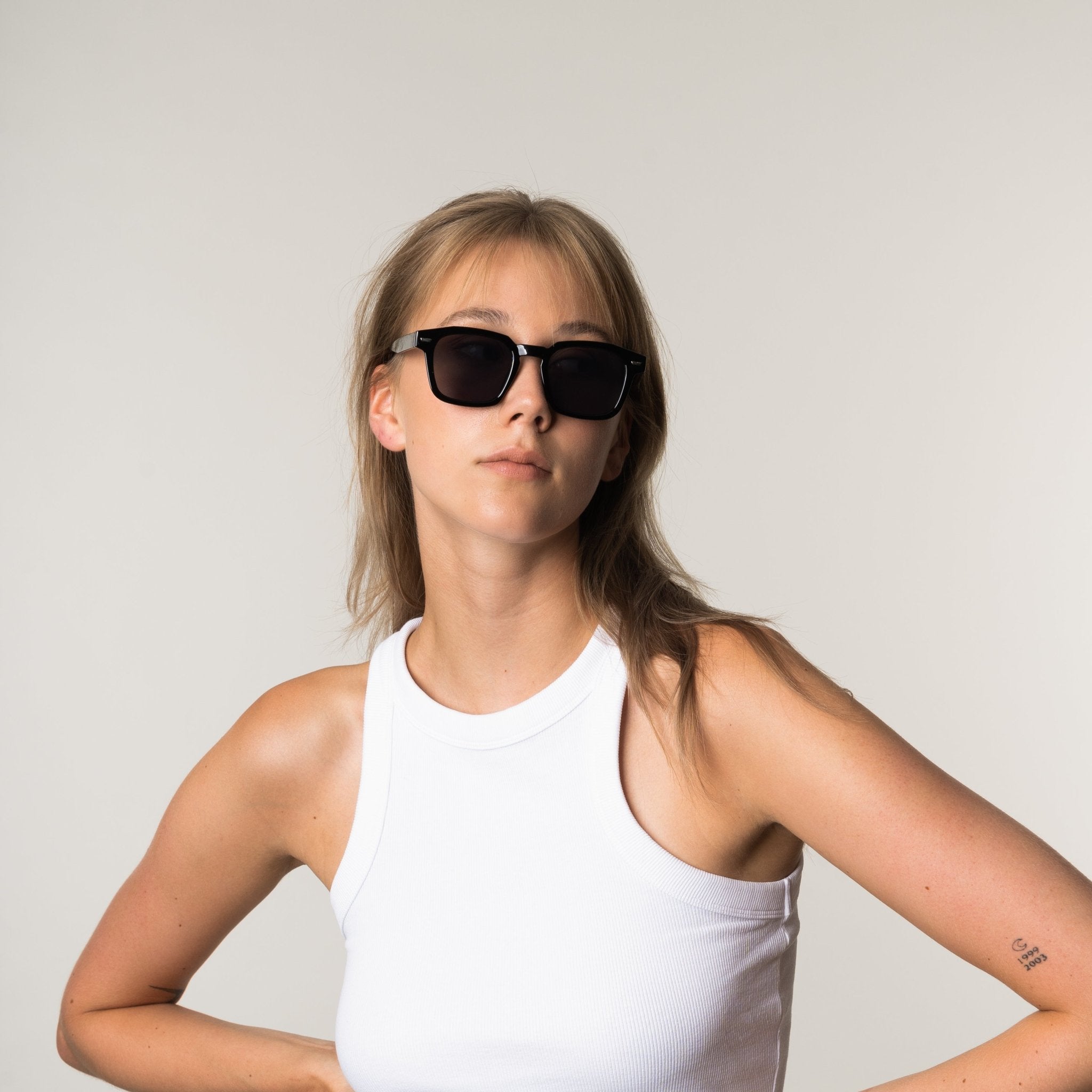 Ella | Lunettes Unisexes