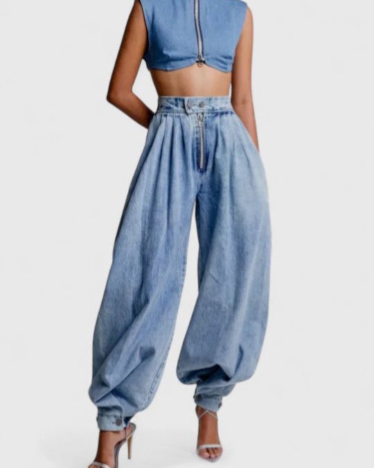 Ellen | Ariselisse Pantaloni