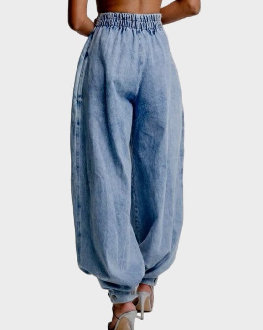 Ellen | Ariselisse Pantaloni