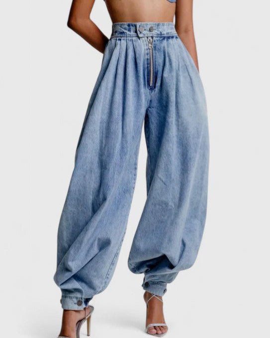 Ellen | Ariselisse Pantaloni