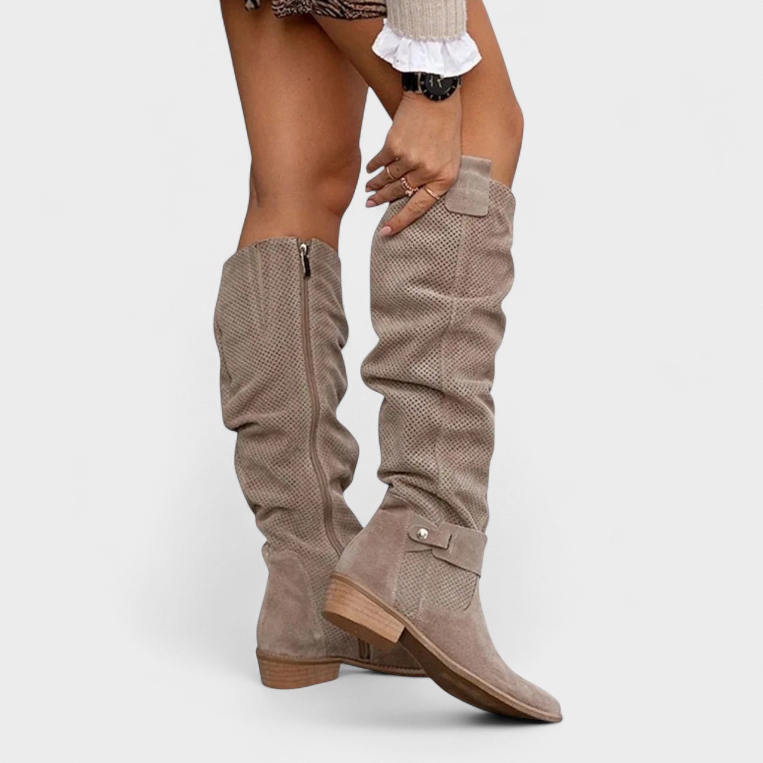 Ellen | Bottes élégantes