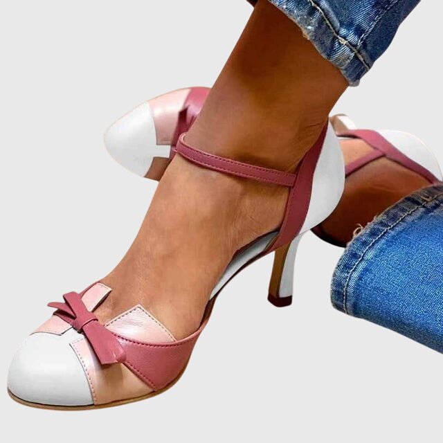 Ellen | Sandales à talons hauts