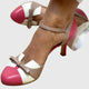 Ellen | Sandales à talons hauts
