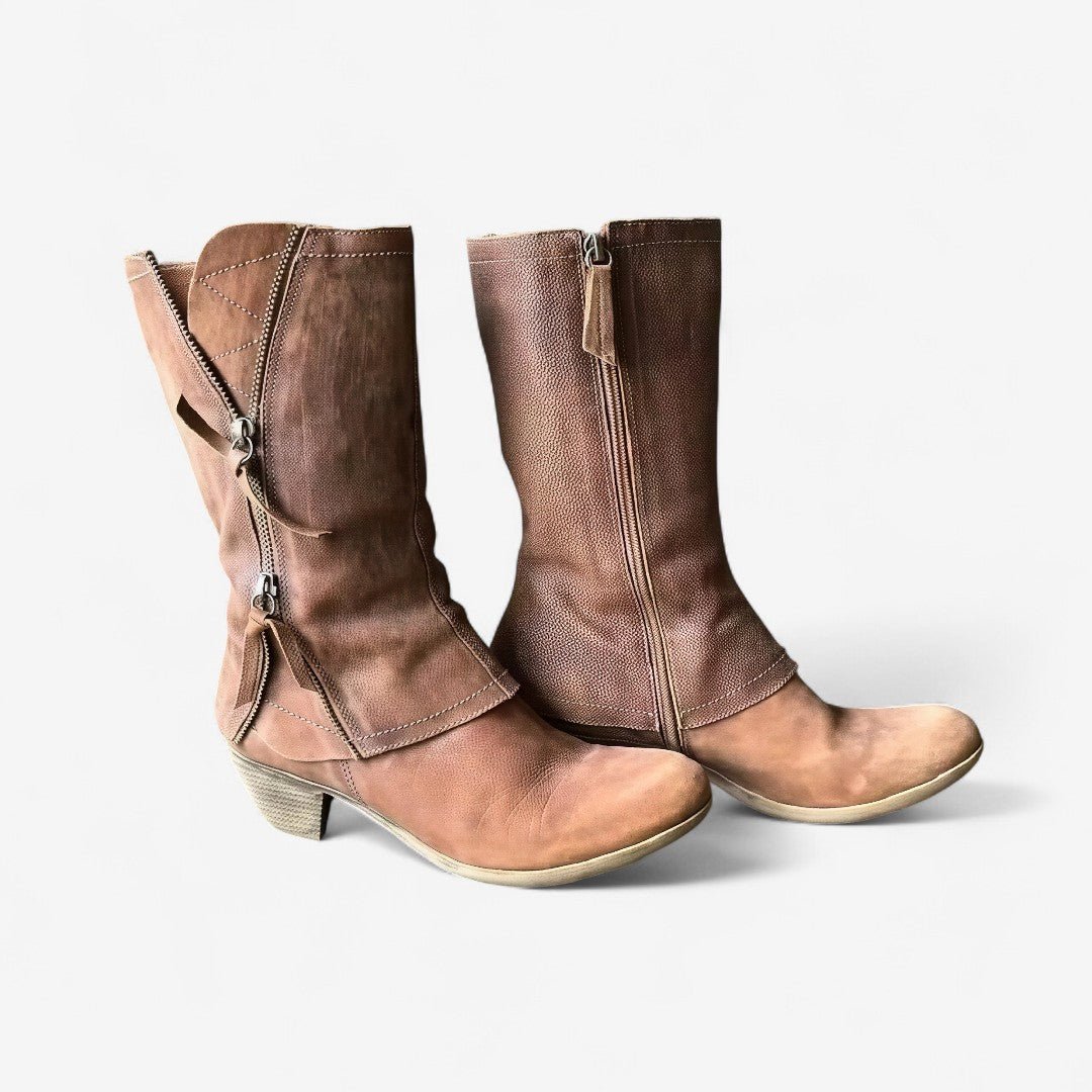 Ellen | Bottes classiques