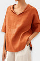 Ellen | Chemise en lin