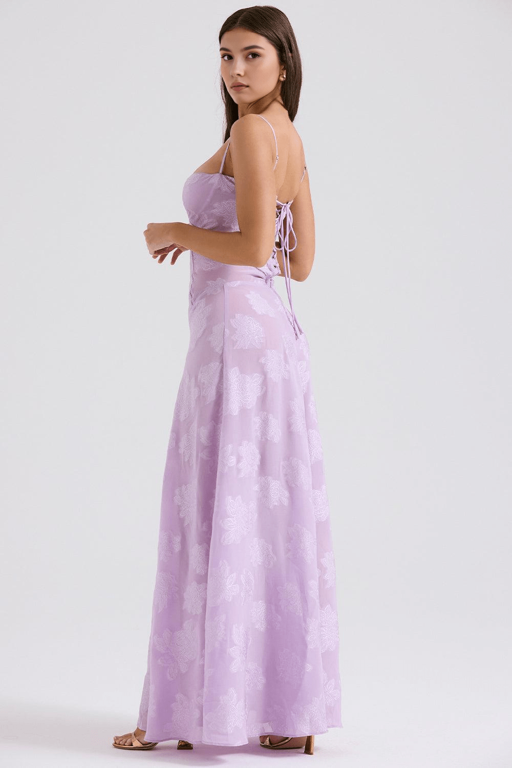 Ellen | Maxi Robe