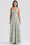 Ellen | Maxi Robe