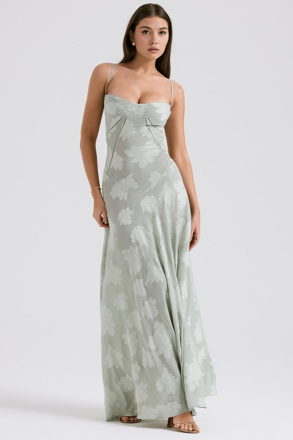 Ellen | Maxi Robe