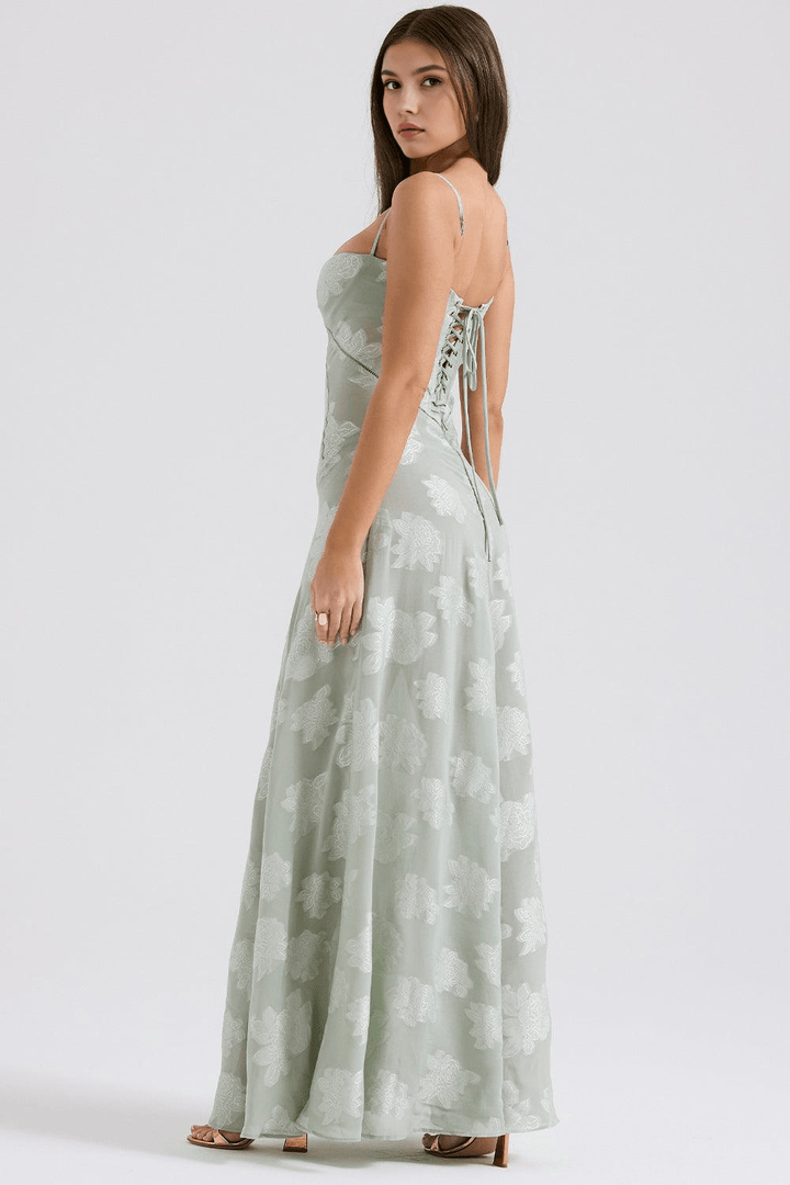 Ellen | Maxi Robe