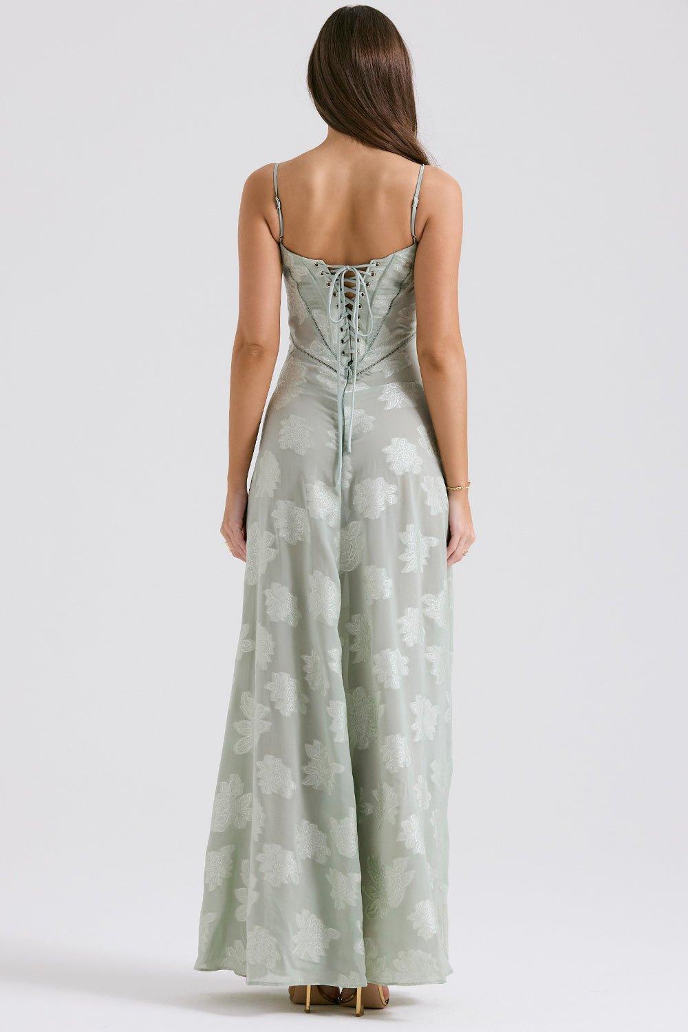 Ellen | Maxi Robe