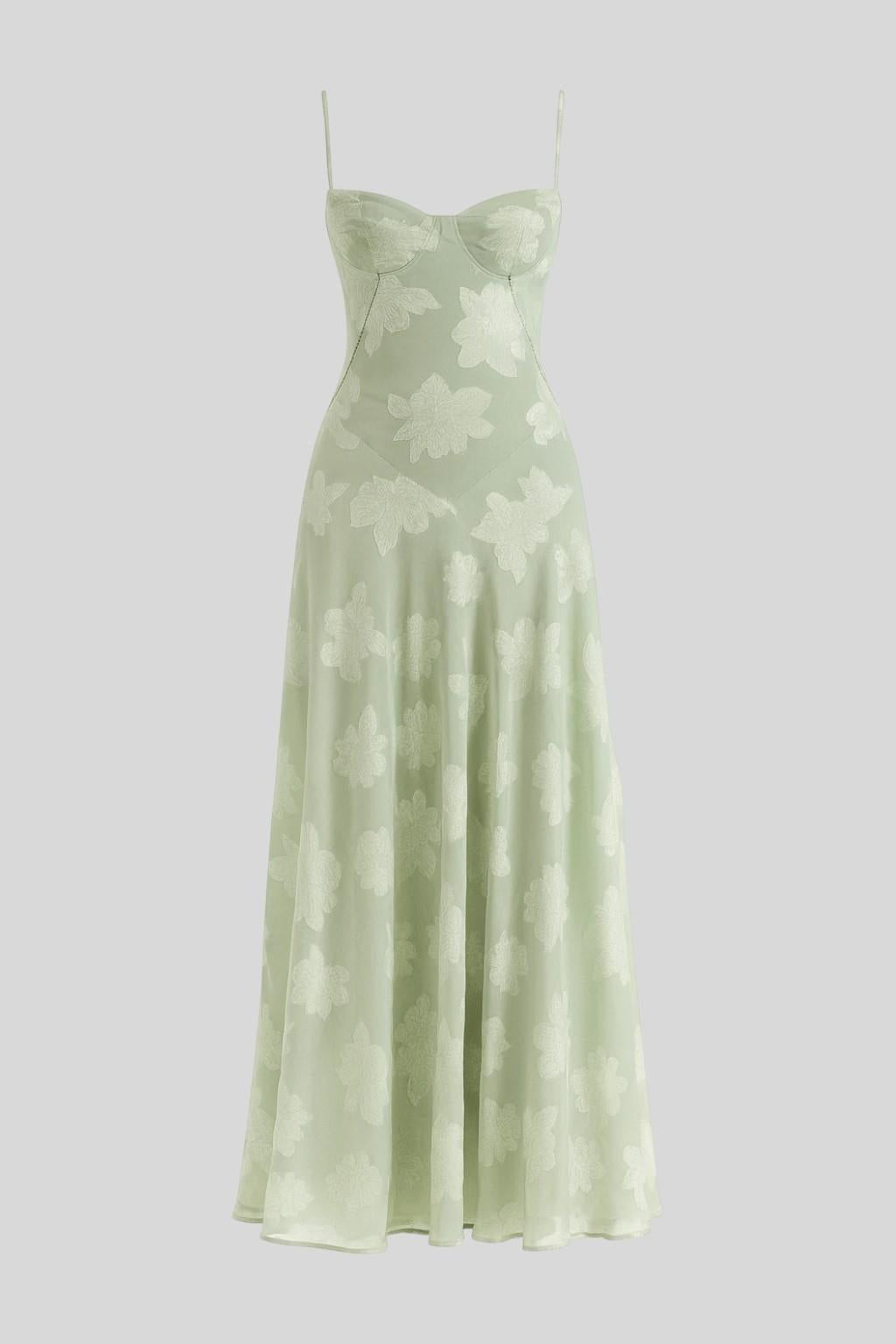 Ellen | Maxi Robe