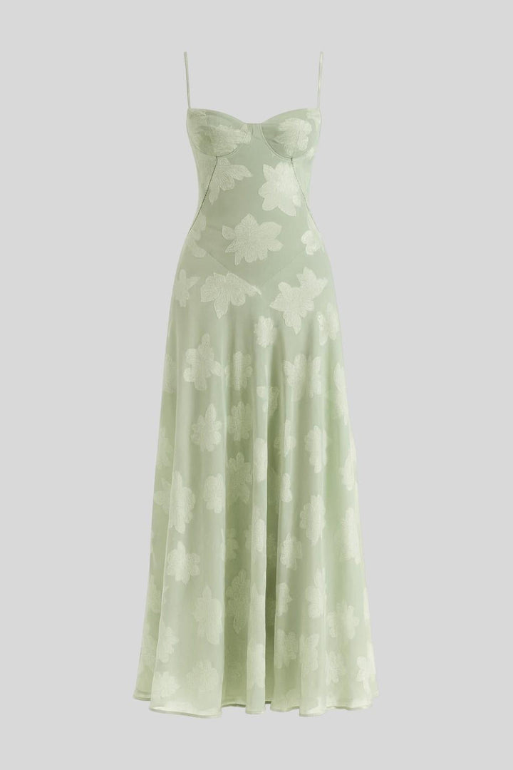 Ellen | Maxi Robe