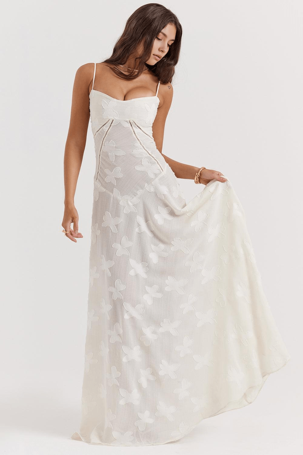 Ellen | Maxi Robe