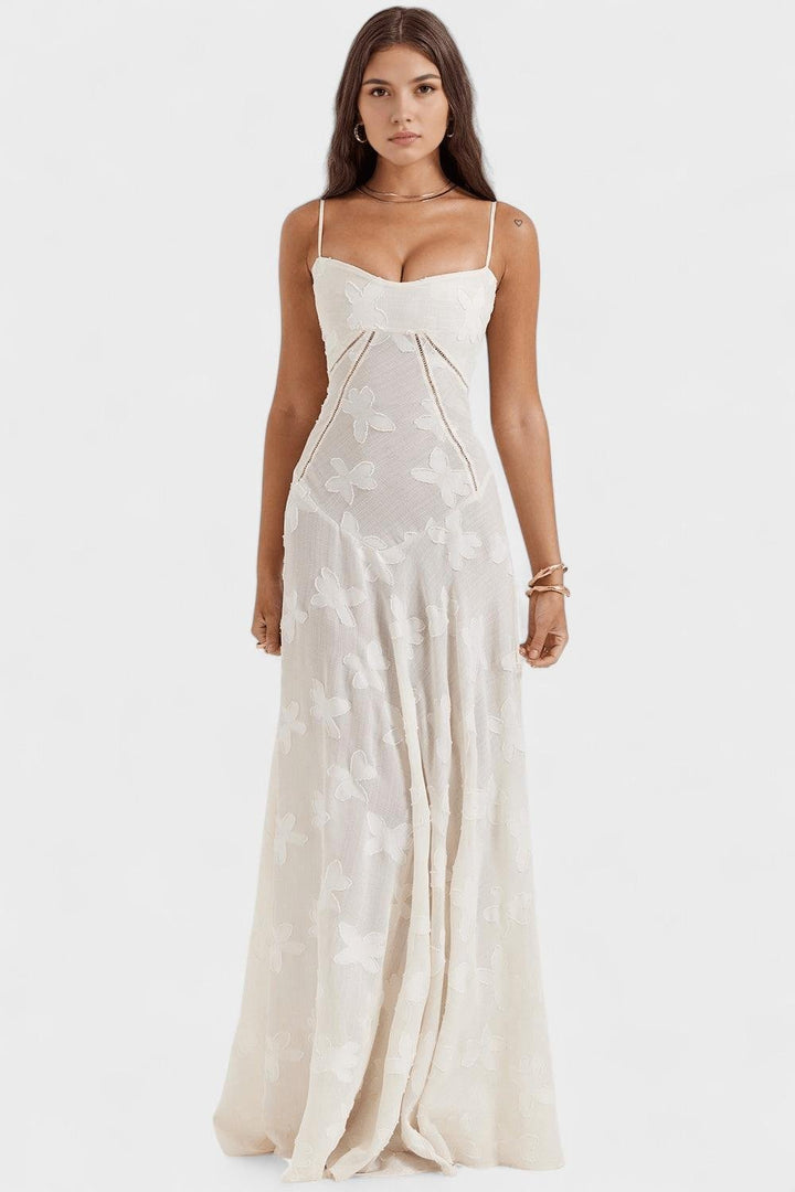 Ellen | Maxi Robe