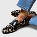 Ellen | Mocassins orthopédiques