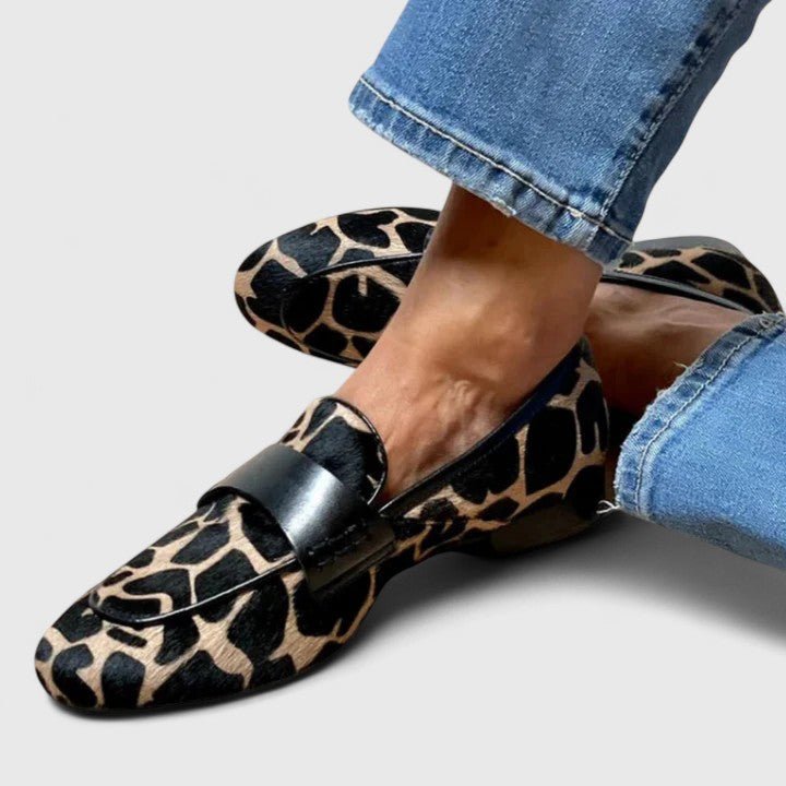 Ellen | Mocassins orthopédiques