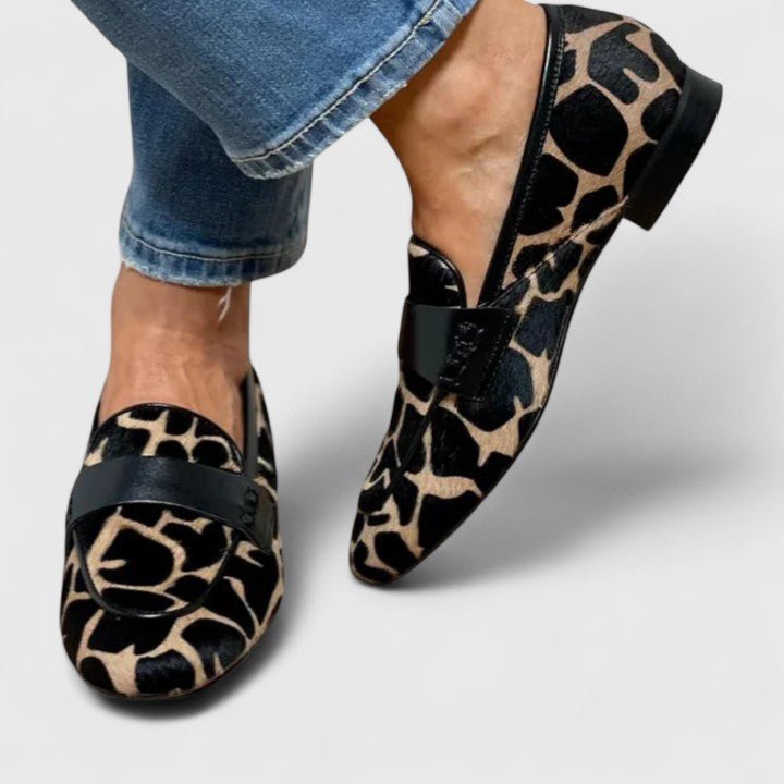 Ellen | Mocassins orthopédiques