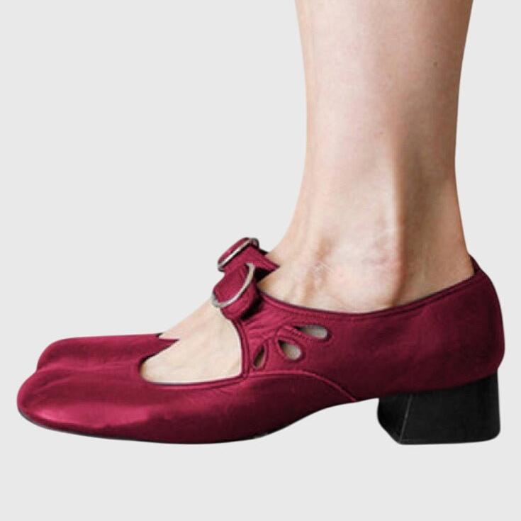 Ellen | Sandales orthopédiques