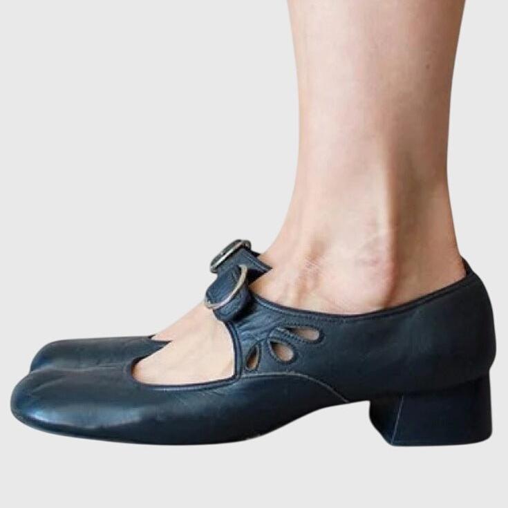 Ellen | Sandales orthopédiques
