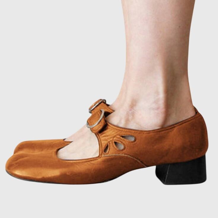 Ellen | Sandales orthopédiques