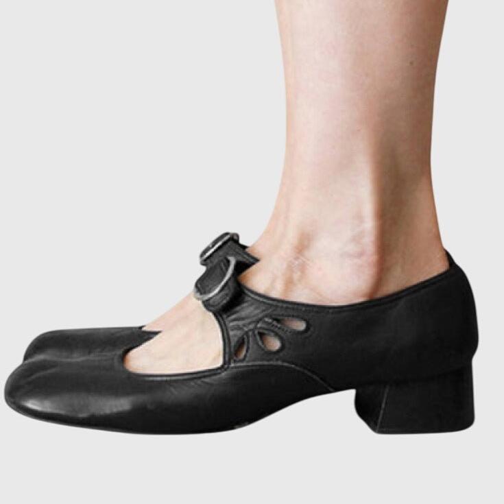 Ellen | Sandales orthopédiques