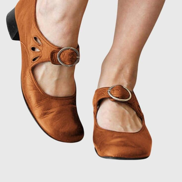Ellen | Sandales orthopédiques