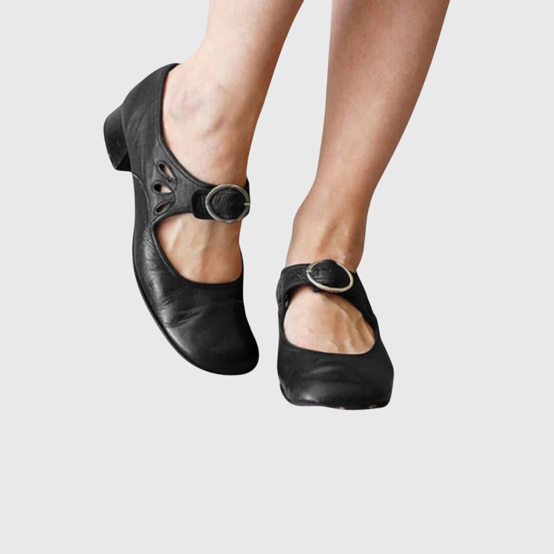 Ellen | Sandales orthopédiques