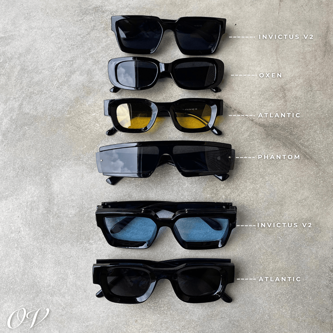 Ellen | Lunettes de soleil