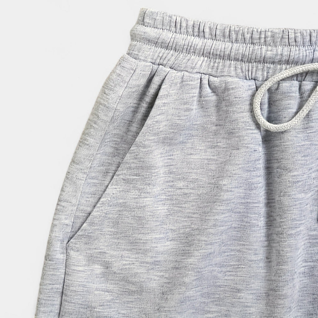 Ellen | Short à rayures