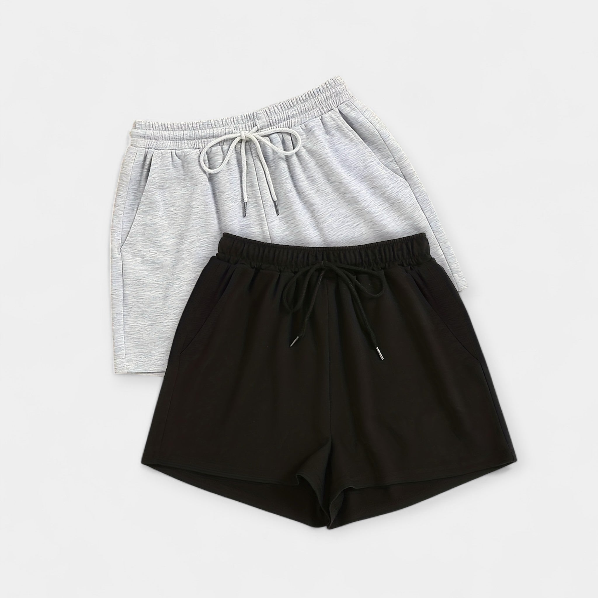 Ellen | Short à rayures
