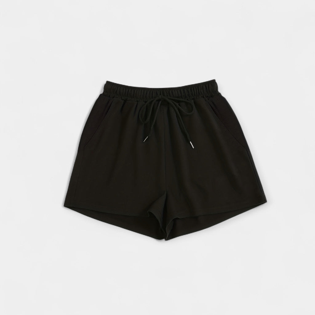 Ellen | Short à rayures