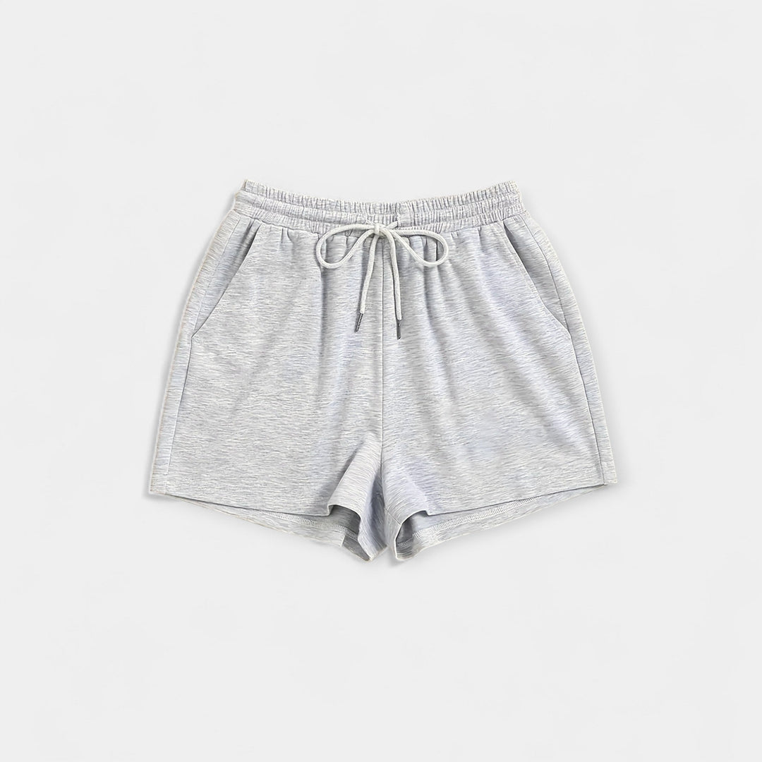 Ellen | Short à rayures