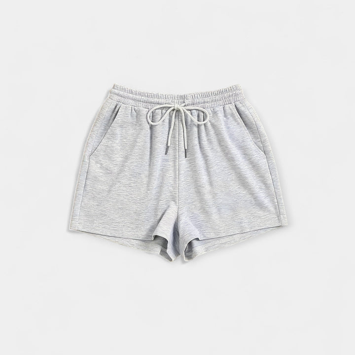Ellen | Short à rayures