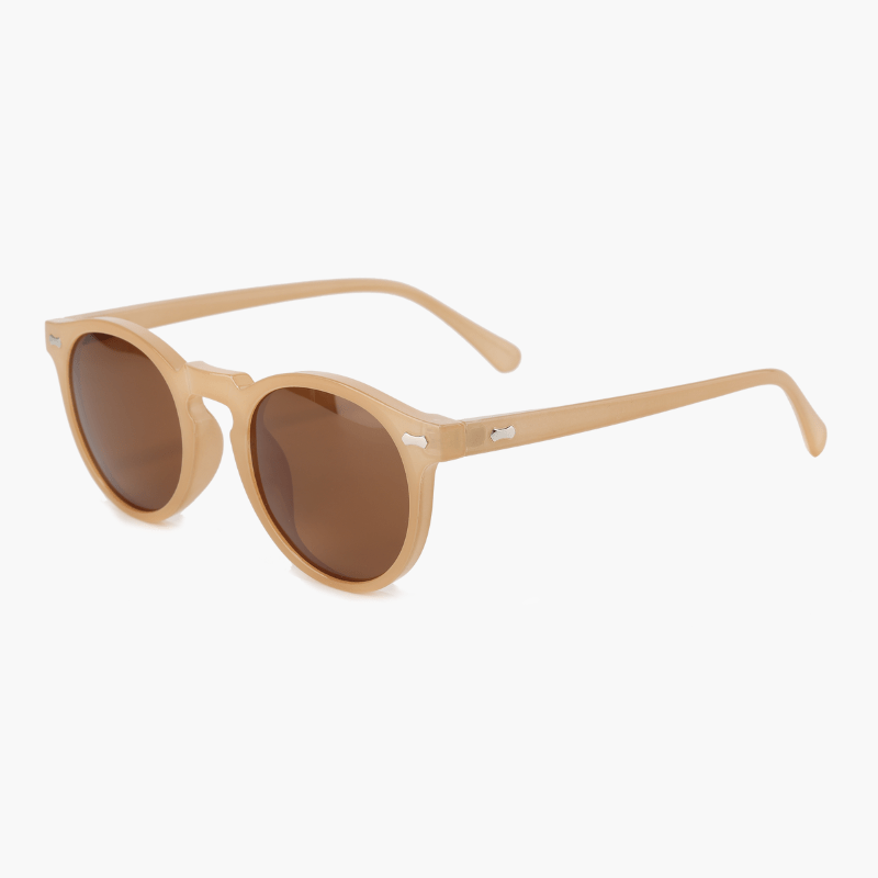Ellen | Lunettes de soleil unisexes