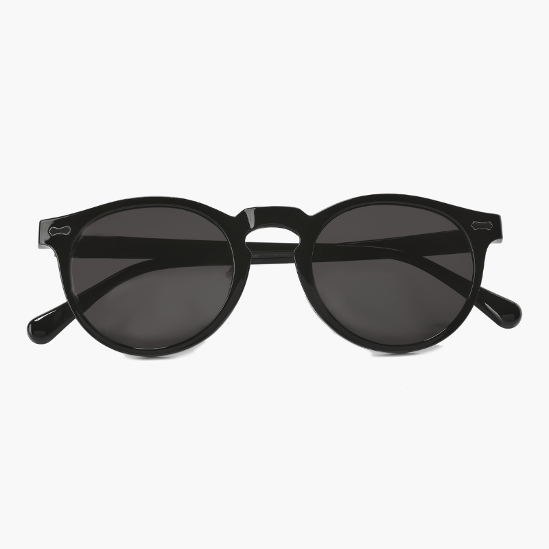 Ellen | Lunettes de soleil unisexes