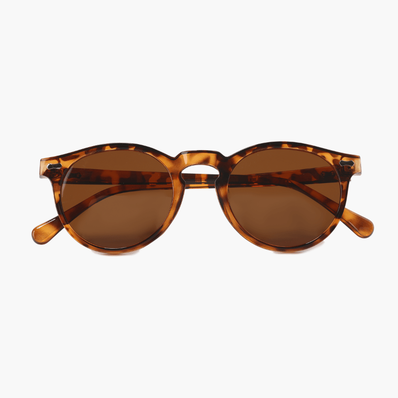 Ellen | Lunettes de soleil unisexes