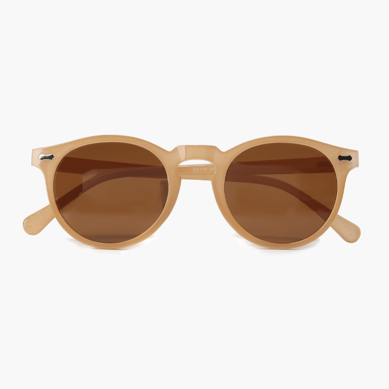 Ellen | Lunettes de soleil unisexes