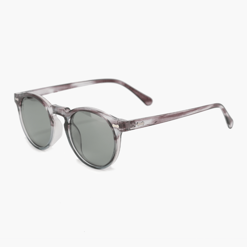 Ellen | Lunettes de soleil unisexes